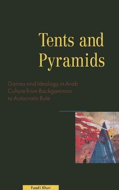 Produktbild: Tents & Pyramids