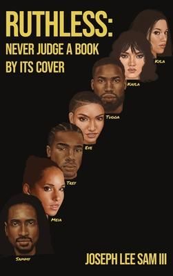 Produktbild: Ruthless: Never Judge a Book by its Cover