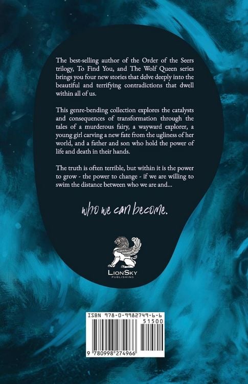 Produktbild: Between Two Seas