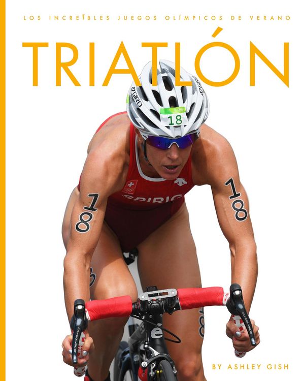 Produktbild: Triatl&oacute;n