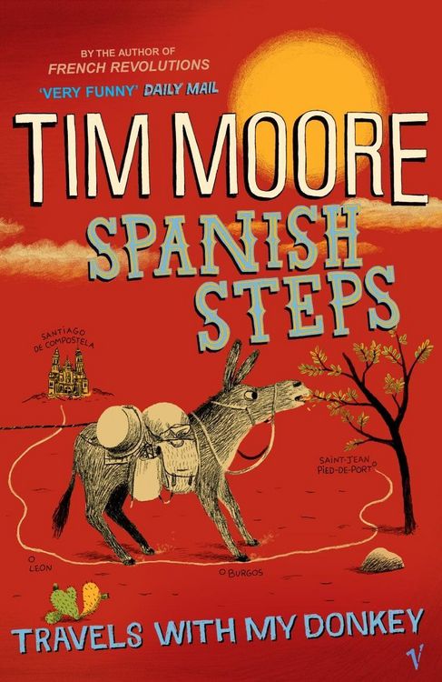 Produktbild: Spanish Steps