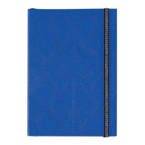 Produktbild: Christian Lacroix Outremer B5 10" X 7" Paseo Notebook