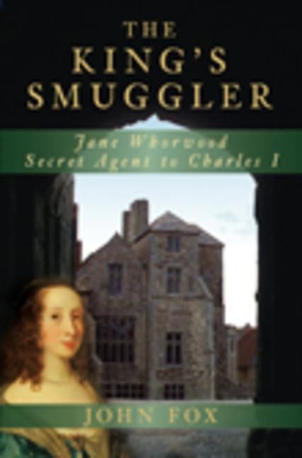 Produktbild: The King's Smuggler