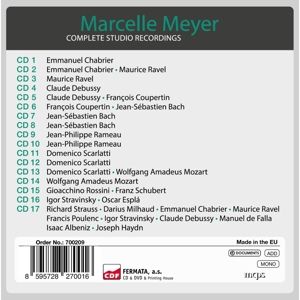 Produktbild: Complete Studio Recordings 1925-1957