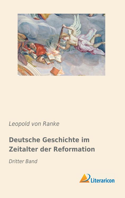 Produktbild: Deutsche Geschichte im Zeitalter der Reformation