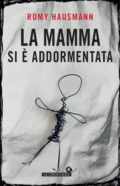 Produktbild: La mamma si è addormentata