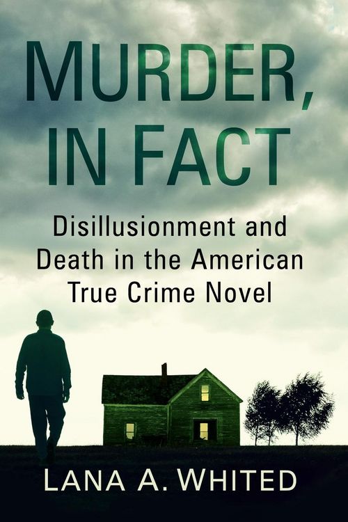 Produktbild: Murder, in Fact