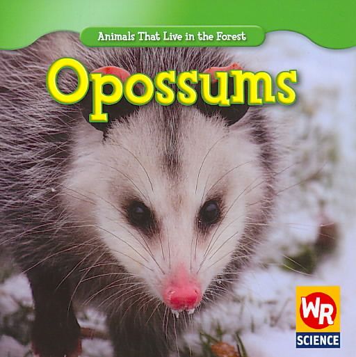 Produktbild: Opossums
