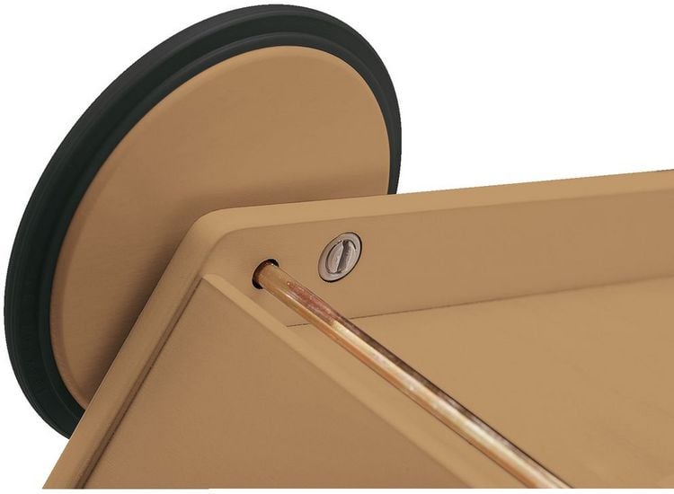 Produktbild: Puppenwagen Natur-(DE/E/F/NL/IT/ES)