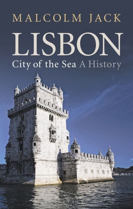 Produktbild: Lisbon, City of the Sea