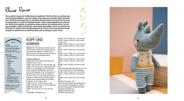 Produktbild: Pica Pau &ndash; Die gro&szlig;e H&auml;kelfreunde-Sammlung