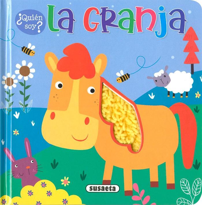 Produktbild: La granja