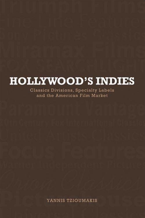 Produktbild: Hollywood's Indies