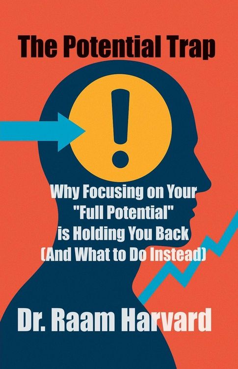 Produktbild: The Potential Trap