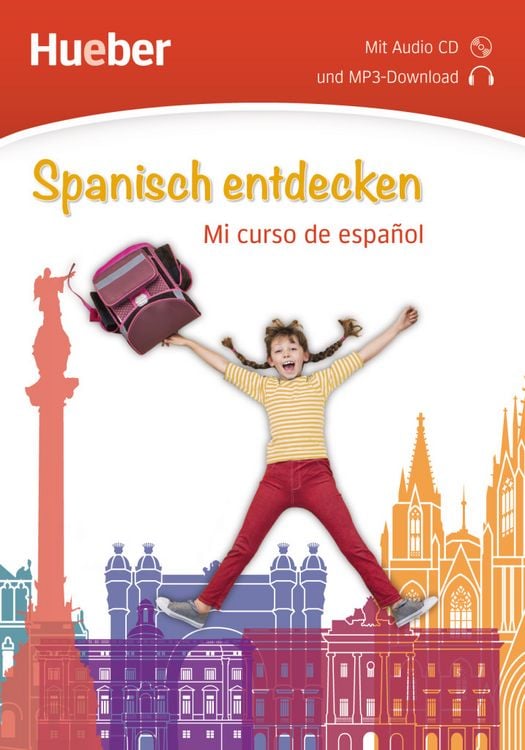 Produktbild: Spanisch entdecken