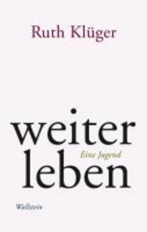 Produktbild: Weiter leben