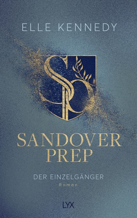 Produktbild: Sandover Prep - Der Einzelg&auml;nger