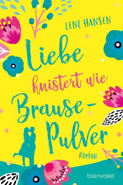 Produktbild: Liebe knistert wie Brausepulver