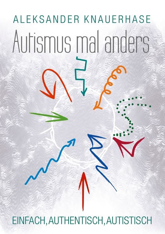 Produktbild: Autismus mal anders