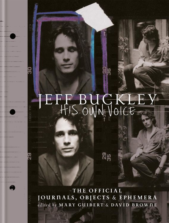 Produktbild: Jeff Buckley