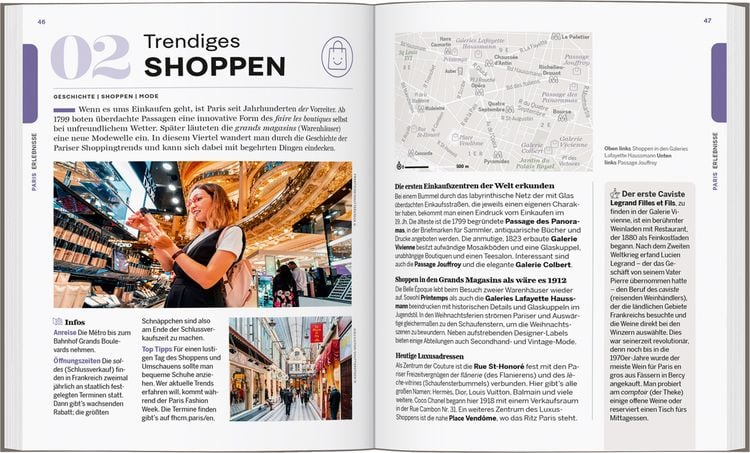 Produktbild: LONELY PLANET Reisef&uuml;hrer Entdecke Frankreich