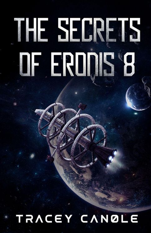 Produktbild: The Secrets of Eronis 8