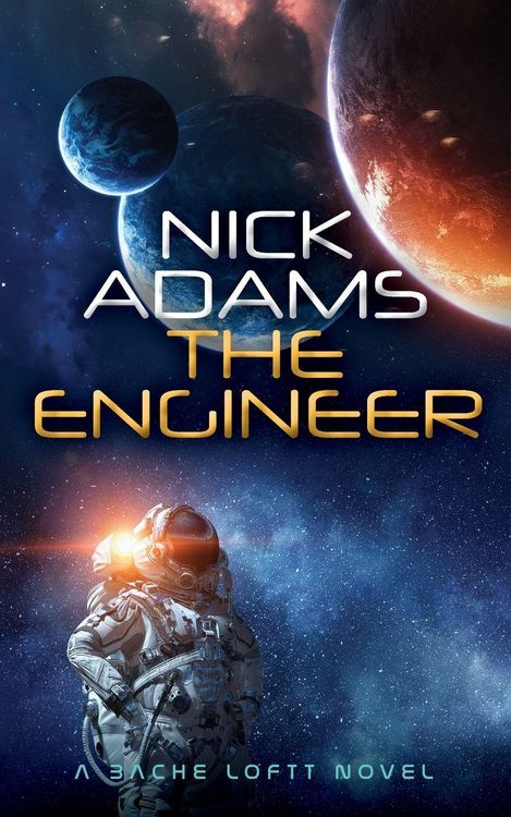 Produktbild: The Engineer