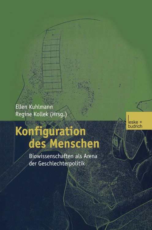 Produktbild: Konfiguration des Menschen