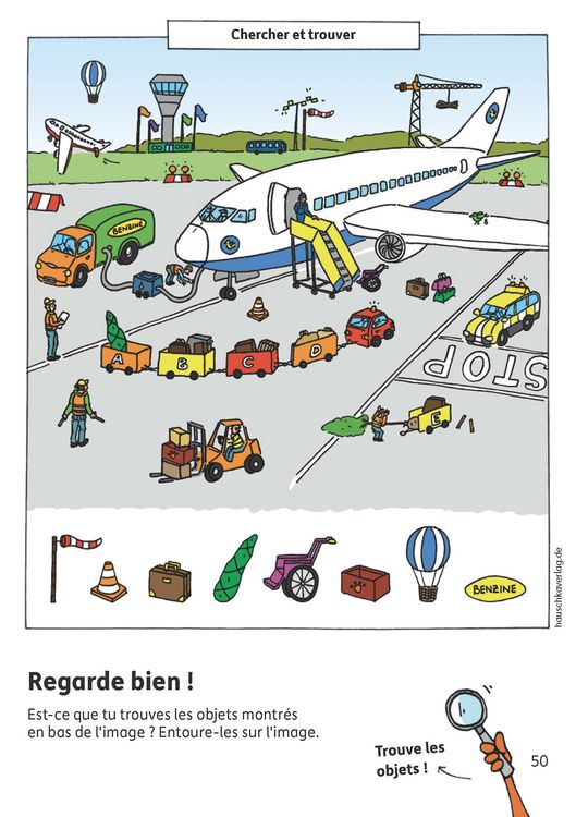 Bloc de maternelle à partir de 4 ans - Cahier d'activités pour les enfants 4 ans - Activités et Jeux educatifs maternelle