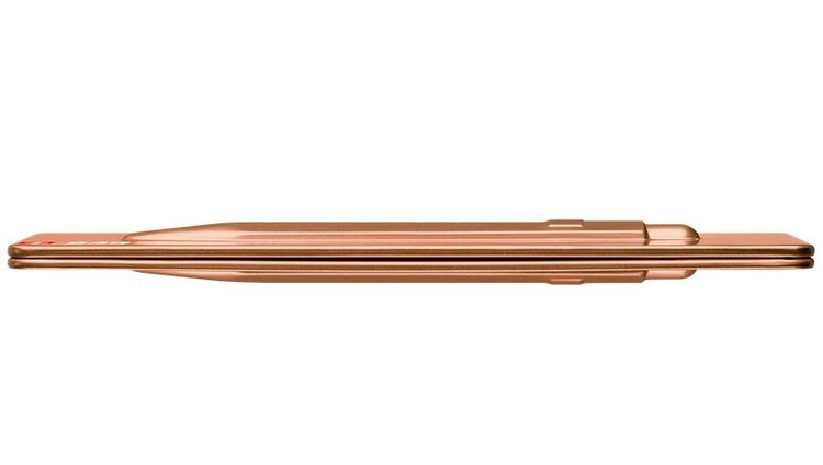 Produktbild: Caran d'Ache Kugelschreiber Brut Rose