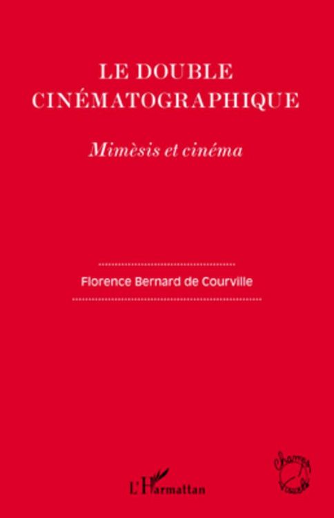 Produktbild: Le double cin&eacute;matographique