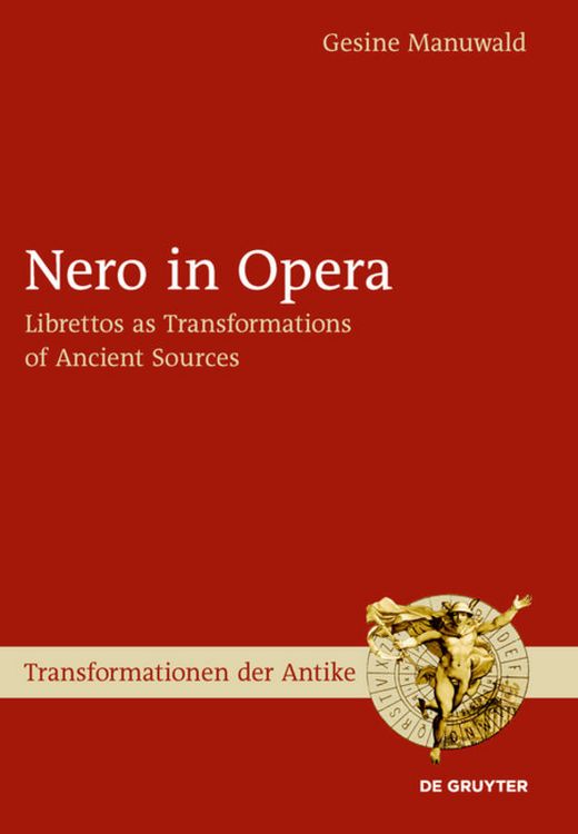 Produktbild: Nero in Opera