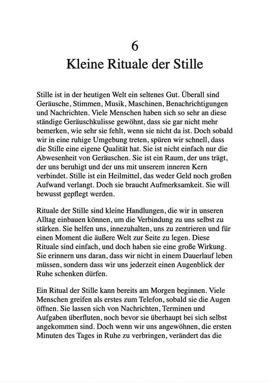 Produktbild: Die Kunst, Alleine Zu Sein