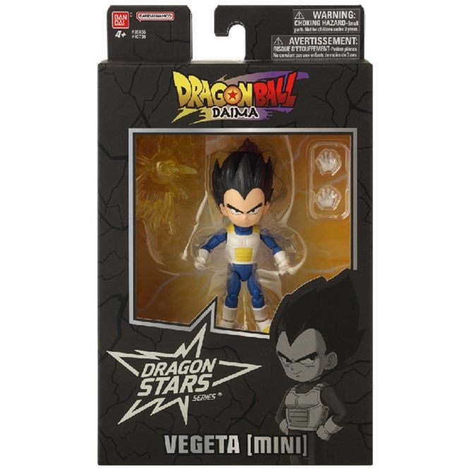 Produktbild: Dragon Stars ist DIE perfekte Figurensammlung f&uuml;r alle Fans der Dragon Ball Su