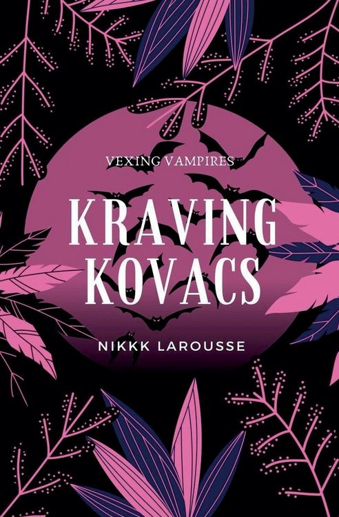 Produktbild: Kraving Kovacs