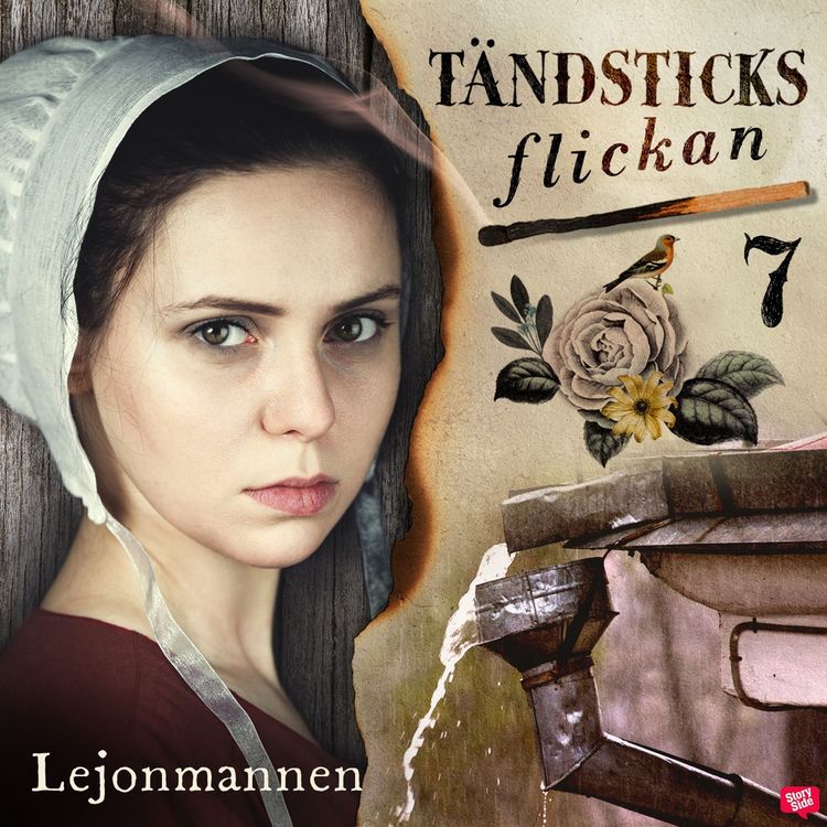 Produktbild: Lejonmannen
