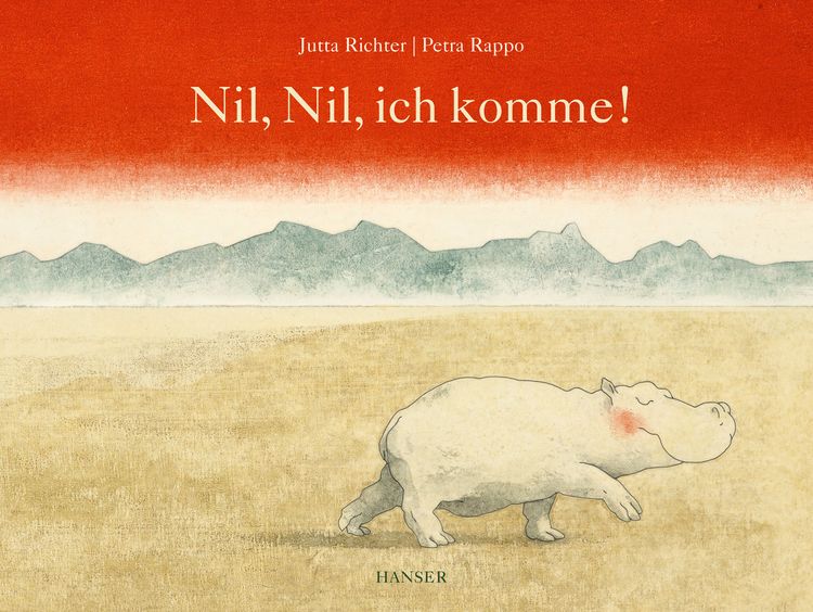Produktbild: Nil, Nil, ich komme!