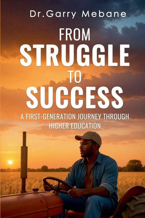 Produktbild: From Struggle to Success