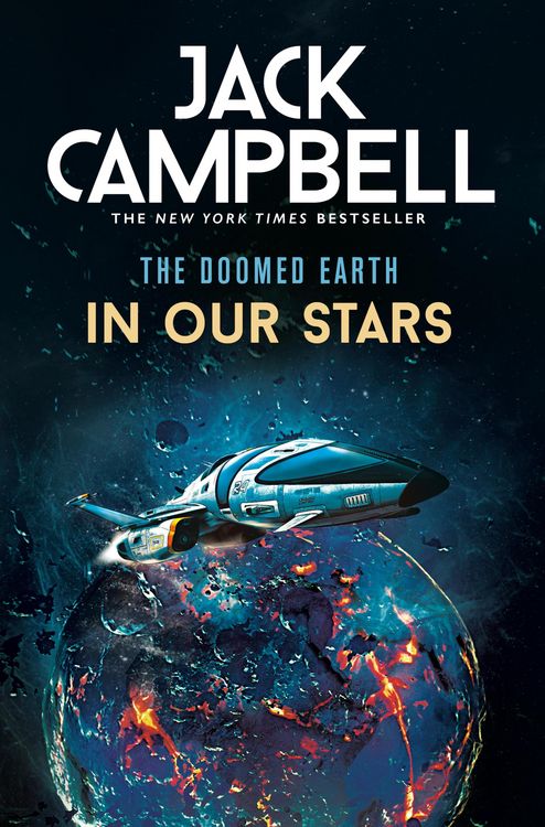Produktbild: The Doomed Earth - In Our Stars