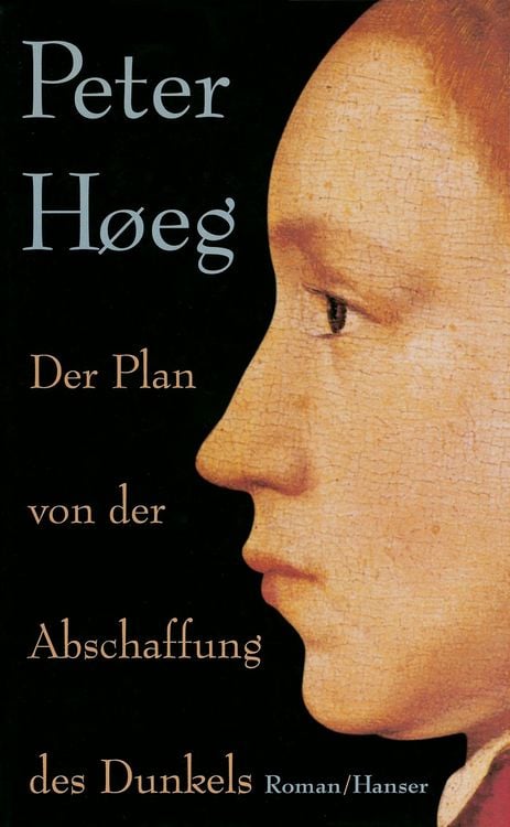 Produktbild: Der Plan von der Abschaffung des Dunkels