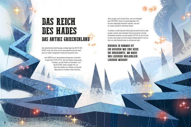 Produktbild: Geschichten aus einer anderen Welt