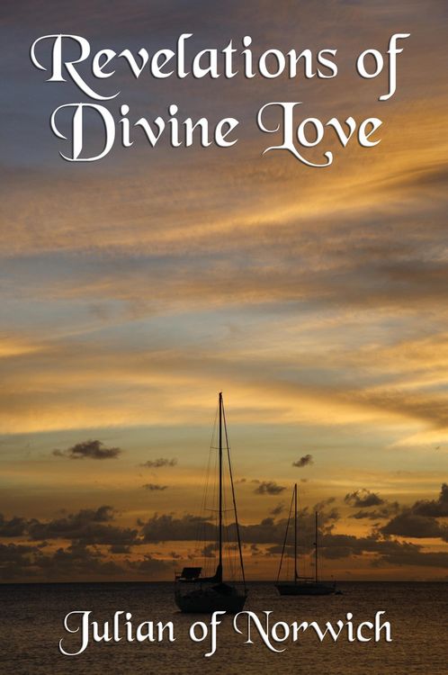 Produktbild: Revelations of Divine Love