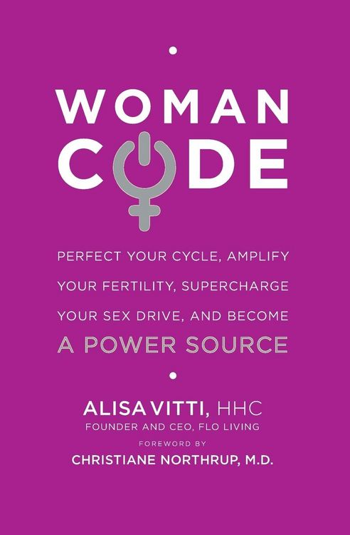 Produktbild: WomanCode