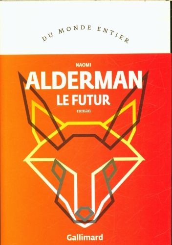 Produktbild: Le futur