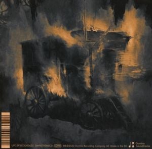 Produktbild: Calvi, A: Peaky Blinders: Season 5 & 6 (Original Score)