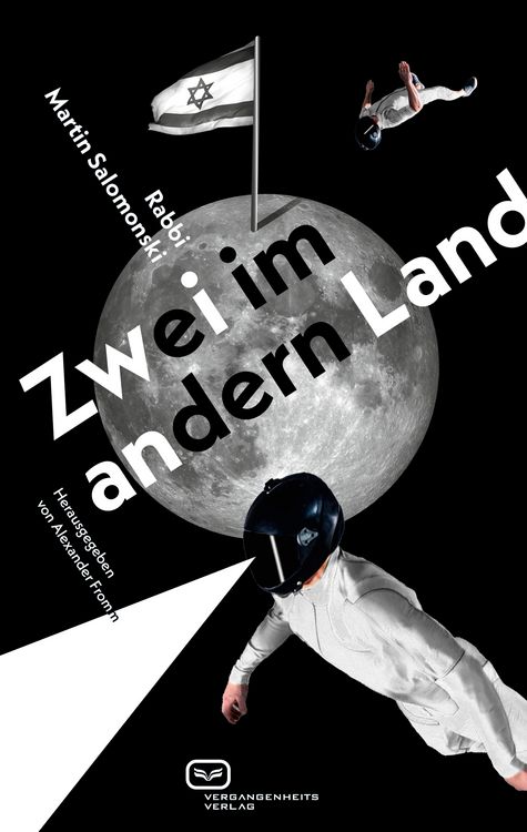 Produktbild: Zwei im andern Land