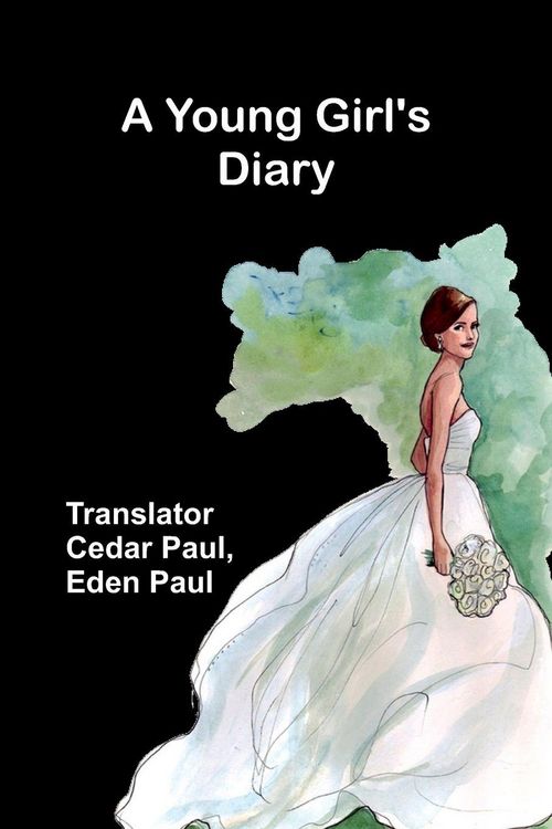 Produktbild: A Young Girl's Diary