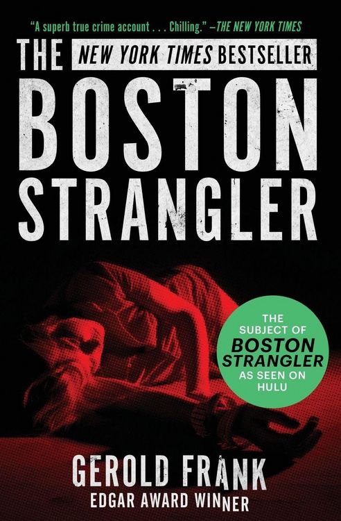 Produktbild: The Boston Strangler