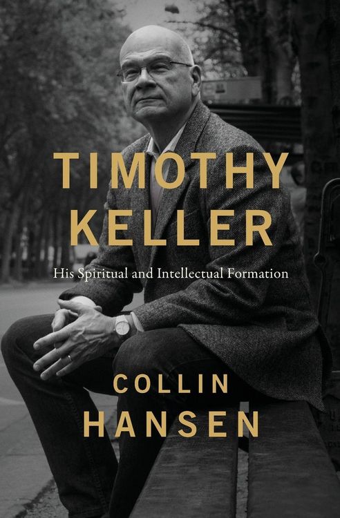 Produktbild: The Timothy Keller