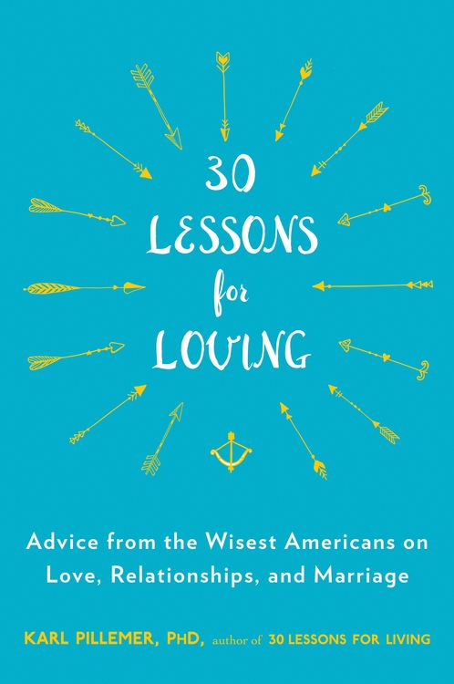 Produktbild: 30 Lessons for Loving